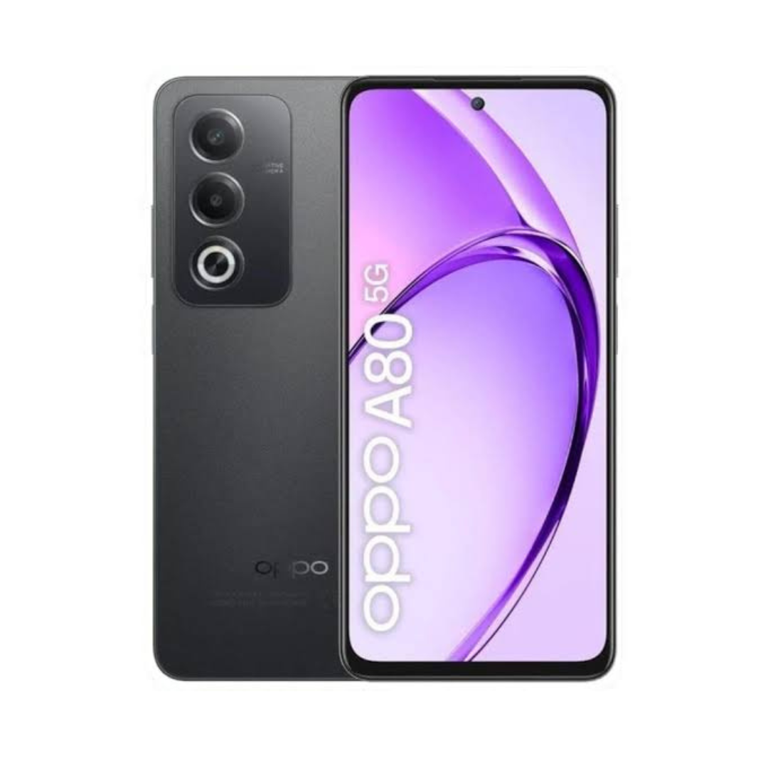 Oppo A80 5G
