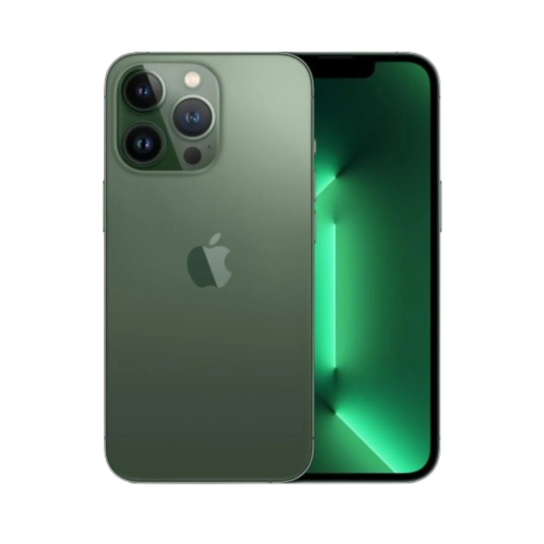 iPhone 13 Pro