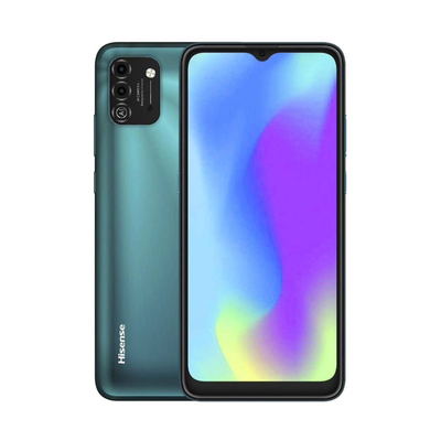 Hisense H60 Smart