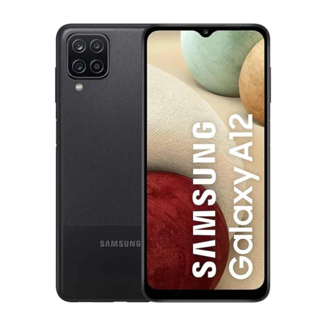 Galaxy A12