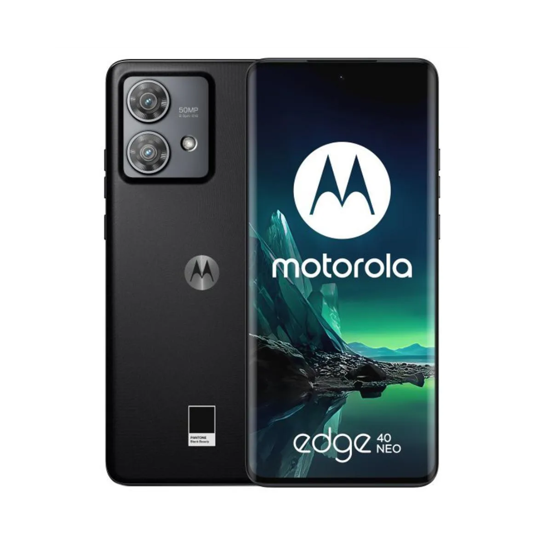 MOTO EDGE 40 NEO