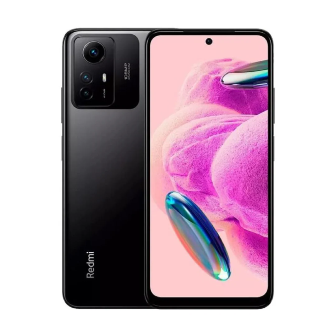 Redmi Note 12S