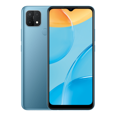 Oppo A15