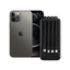 iPhone 12 Pro + Power Bank