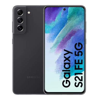 Samsung Galaxy S21 FE