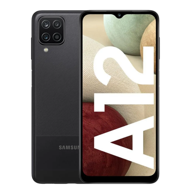 Samsung A12