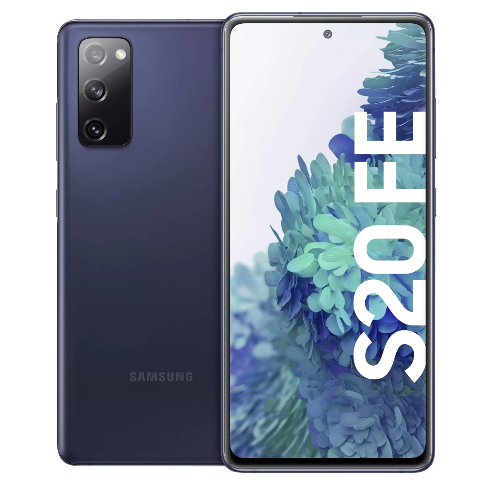 Samsung S20 FE