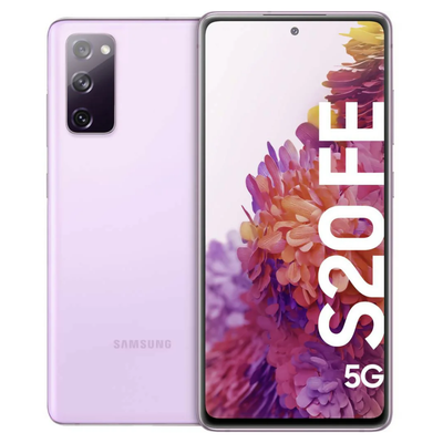 Samsung S20 FE