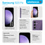 Samsung Galaxy S23 FE