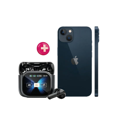 Combo iPhone 13 + Audifonos