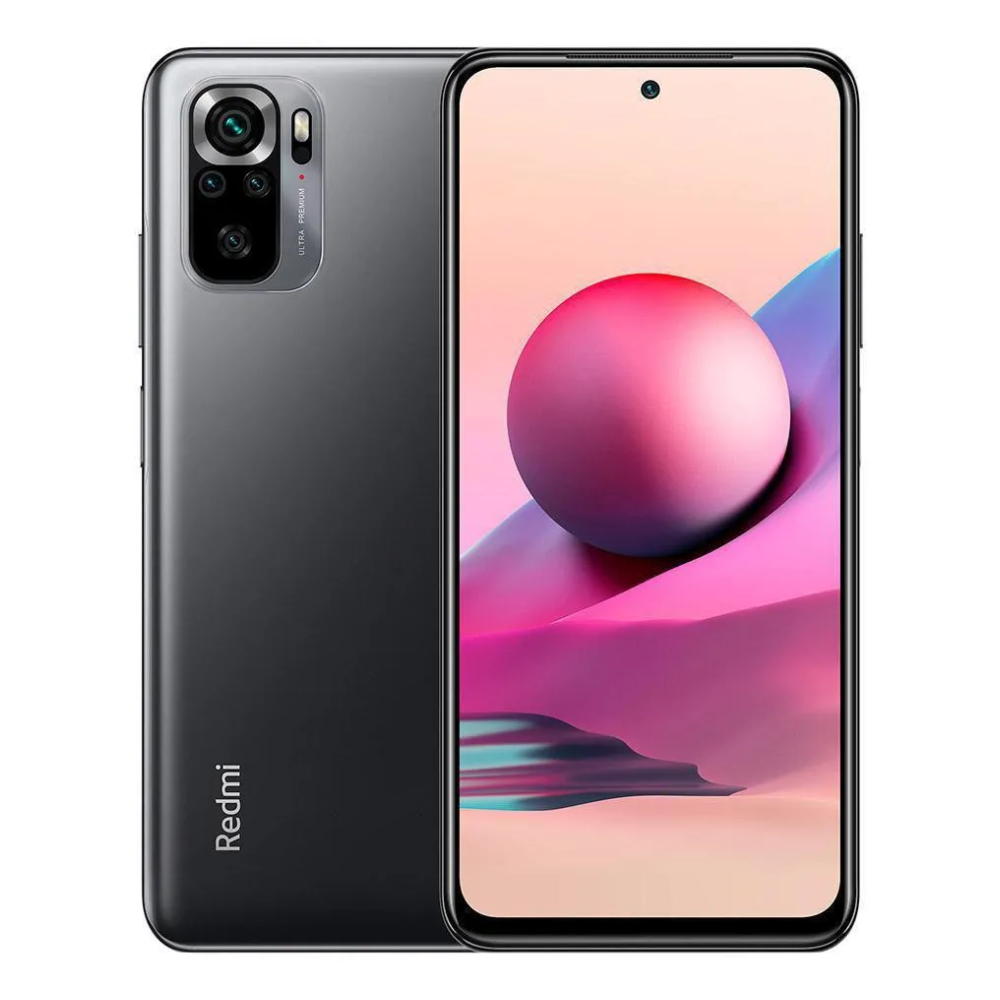 Xiaomi Redmi Note 10s