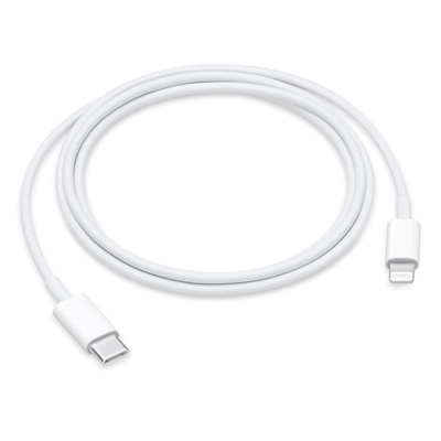 Cable de USB-C a Lightning