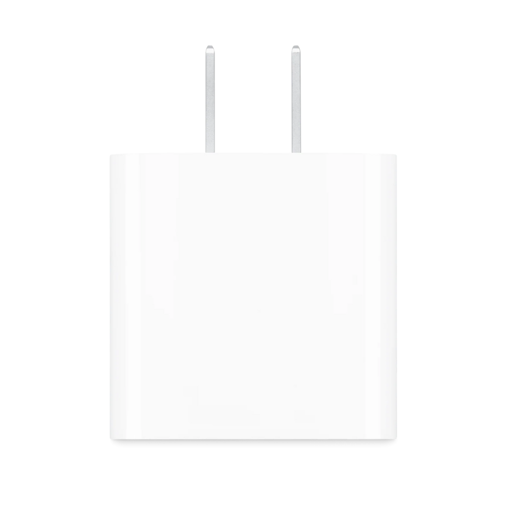 Apple Adaptador USB-C 20W