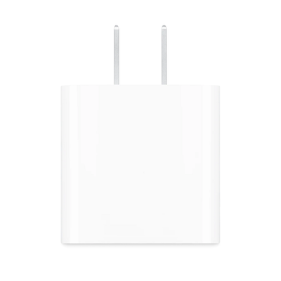 Apple Adaptador USB-C 20W