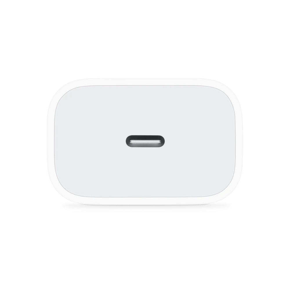 Apple Adaptador USB-C 20W