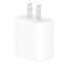 Apple Adaptador USB-C 20W