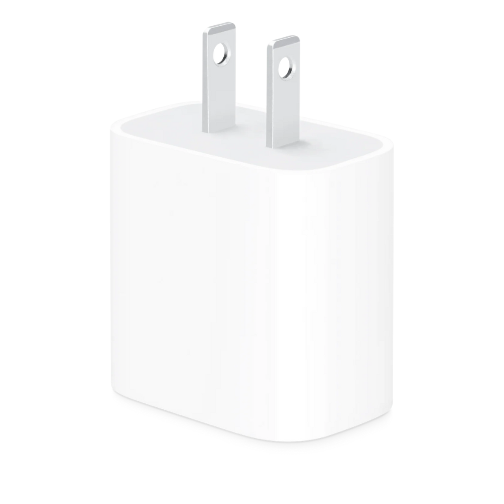 Apple Adaptador USB-C 20W