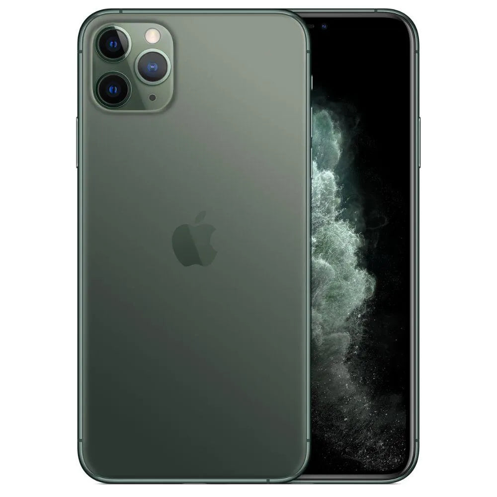iPhone 11 Pro