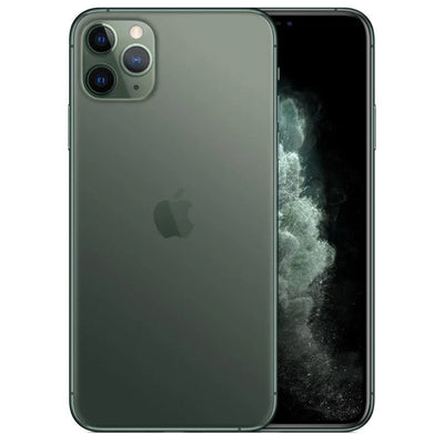 iPhone 11 Pro