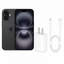 iPhone 16 + Cargador Completo