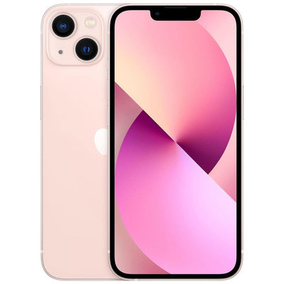 iPhone 13 + Cargador Completo