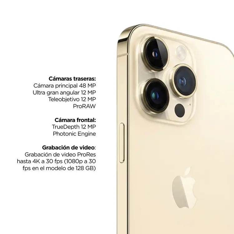 iPhone 14 Pro