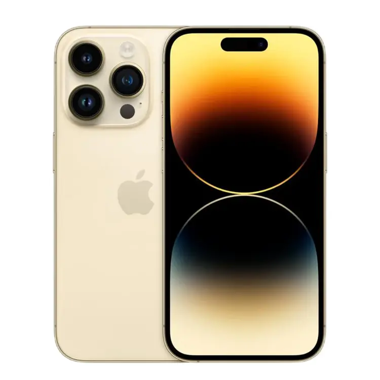 iPhone 14 Pro