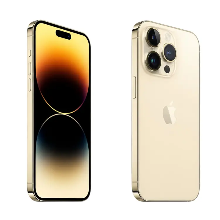 iPhone 14 Pro
