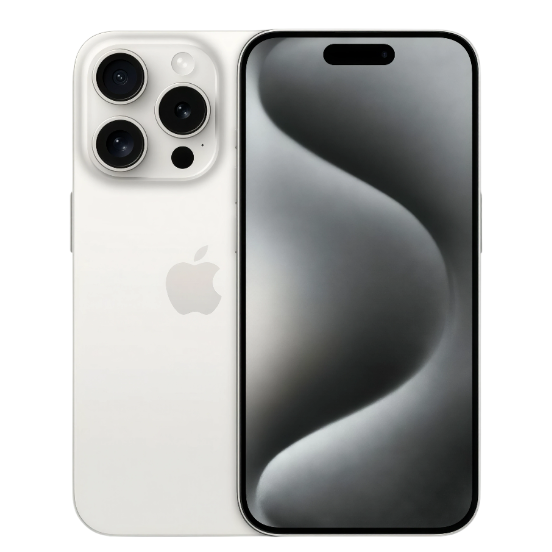 iPhone 15 Pro