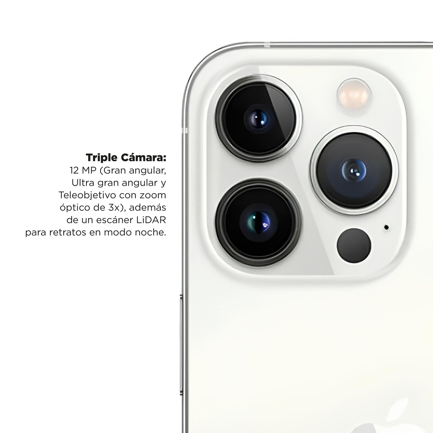 iPhone 13 Pro