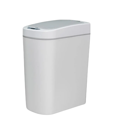 Papelera con sensor de movimiento 7 litros