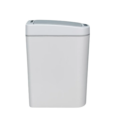 Papelera con sensor de movimiento 7 litros