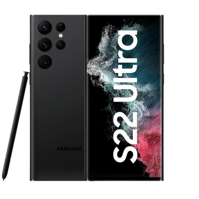 Samsung S22 Ultra