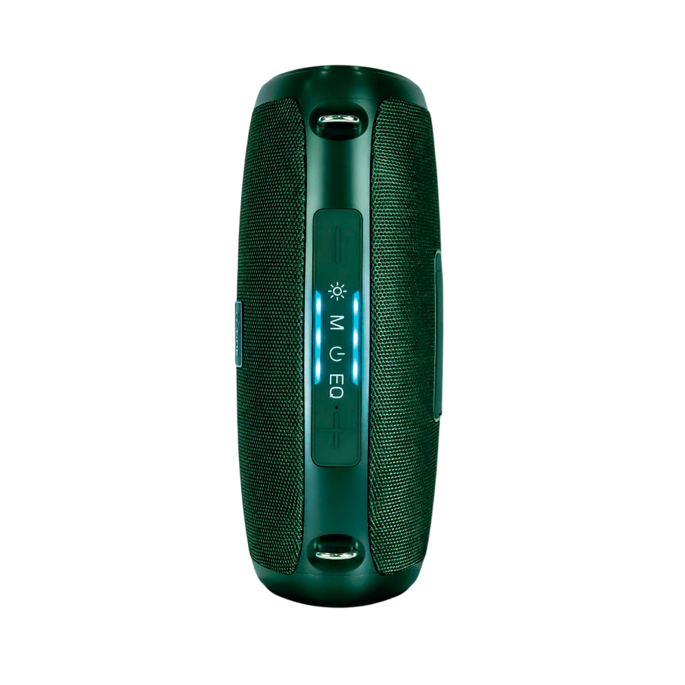 G Tide Parlante Portatil Con Bluetooth