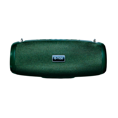 G Tide Parlante Portatil Con Bluetooth