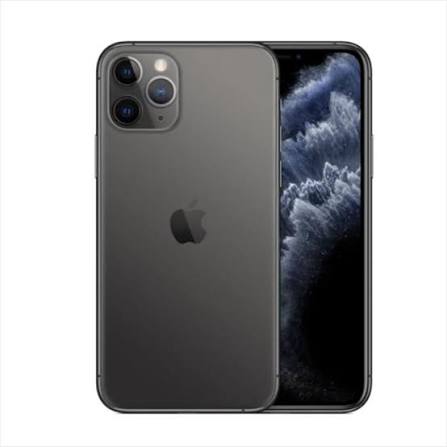 iPhone 11 Pro