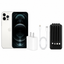 iPhone 12 Pro Max + Cargador Completo + PowerBank