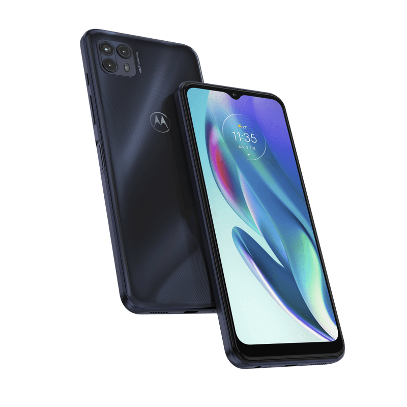 Moto G50 5G