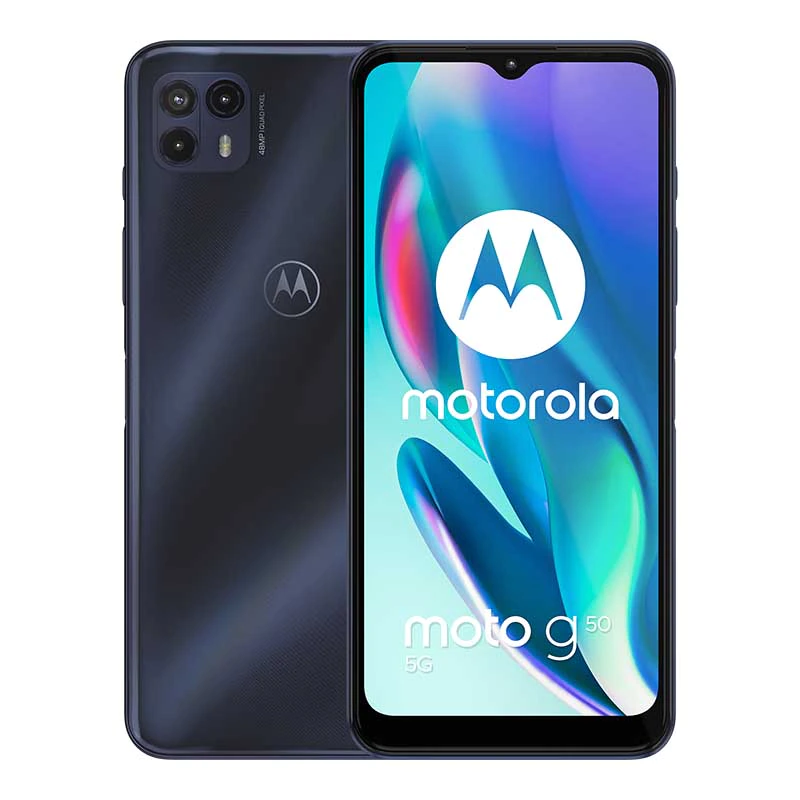 Moto G50 5G