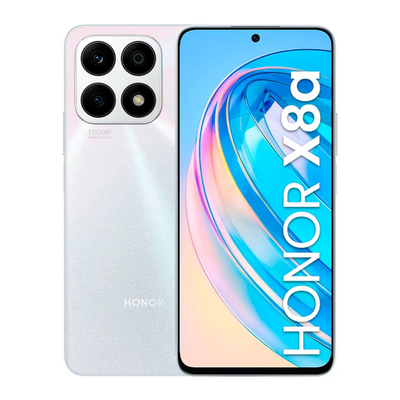 Honor X8a