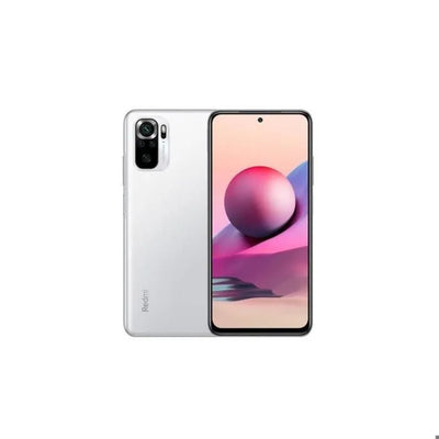 Redmi Note 10s