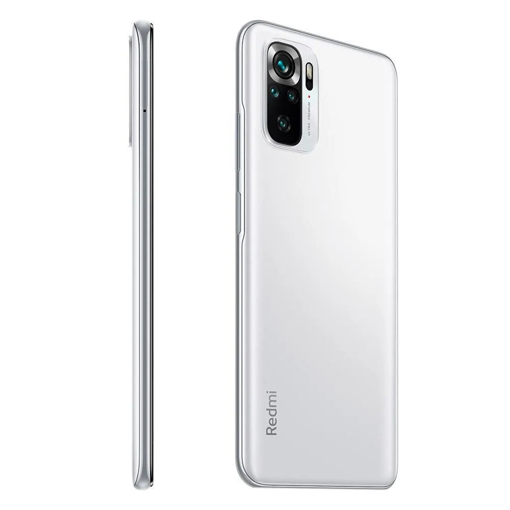Redmi Note 10s