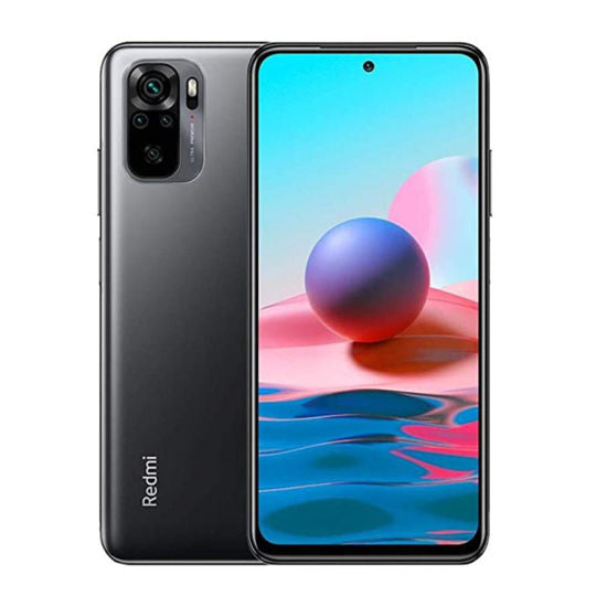 Redmi Note 10s