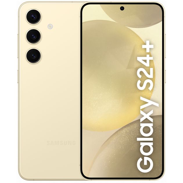 Samsung S24 Plus