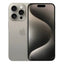 iPhone 15 Pro + Cargador Completo