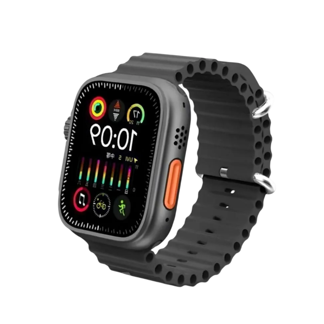 Mobulaa Smartwatch Ultra Mini