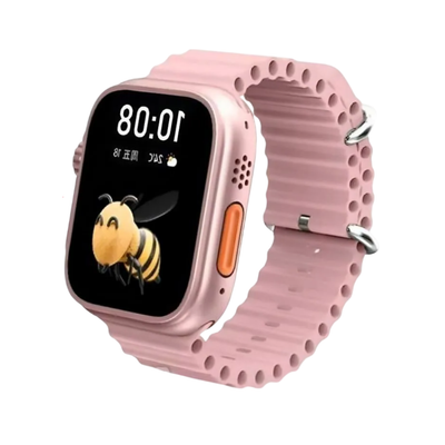 Mobulaa Smartwatch Ultra Mini